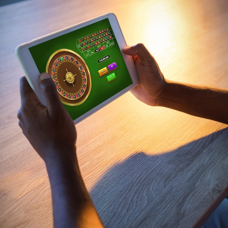 bt111 bet Slots and Live Tables at Your Fingertips
