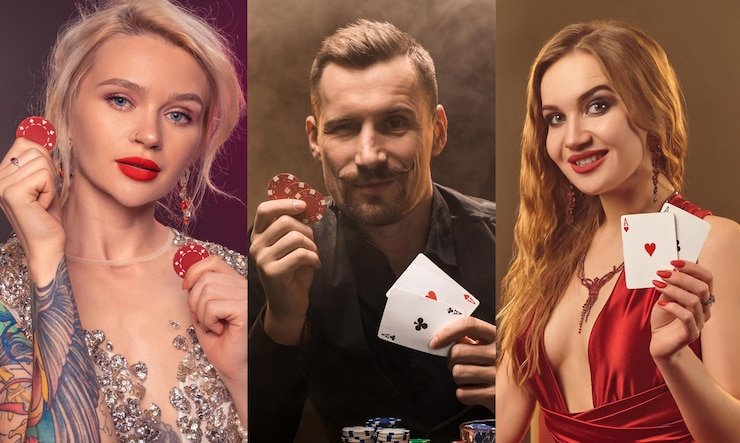 bt111 bet Andar Bahar Live Table